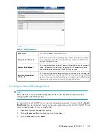 Preview for 123 page of HP D2D User Manual