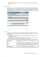 Preview for 125 page of HP D2D User Manual