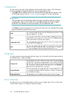 Preview for 126 page of HP D2D User Manual