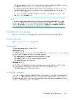 Preview for 181 page of HP D2D User Manual