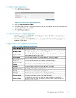 Предварительный просмотр 111 страницы HP D2D100 User Manual