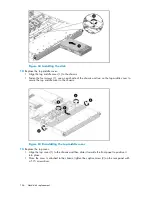 Предварительный просмотр 166 страницы HP D2D100 User Manual