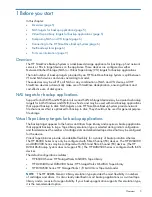 Preview for 5 page of HP D2D2503i Manual