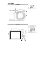 Предварительный просмотр 8 страницы HP d3000 User Manual