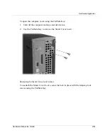 Preview for 17 page of HP d325 Series Hardware Reference Manual