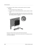 Preview for 30 page of HP d325 Series Hardware Reference Manual