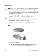 Preview for 58 page of HP d325 Series Hardware Reference Manual