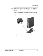 Preview for 15 page of HP d325 Slim Tower Model Hardware Reference Manual