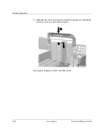 Preview for 28 page of HP d325 Slim Tower Model Hardware Reference Manual