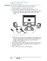 Preview for 15 page of HP D5063H - Pavilion F50 - 15" LCD Monitor User Manual