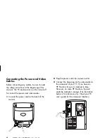 Preview for 8 page of HP D5259A - Pavilion M70 - 17" CRT Display User Manual