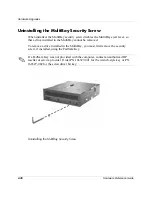 Предварительный просмотр 48 страницы HP D530 - Compaq Business Desktop Reference Manual