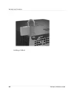 Preview for 60 page of HP D530 - Compaq Business Desktop Reference Manual