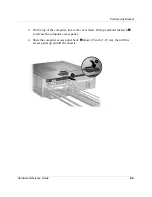 Preview for 63 page of HP D530 - Compaq Business Desktop Reference Manual