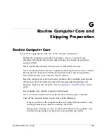 Preview for 72 page of HP D530 - Compaq Business Desktop Reference Manual