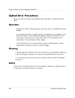 Preview for 73 page of HP D530 - Compaq Business Desktop Reference Manual