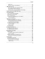 Preview for 7 page of HP D5970A - NetServer - LCII Installation And Configuration Manual