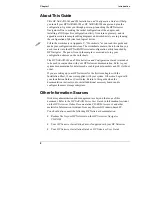 Preview for 16 page of HP D5970A - NetServer - LCII Installation And Configuration Manual