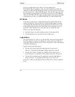 Preview for 20 page of HP D5970A - NetServer - LCII Installation And Configuration Manual