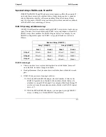 Preview for 25 page of HP D5970A - NetServer - LCII Installation And Configuration Manual