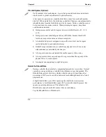 Preview for 40 page of HP D5970A - NetServer - LCII Installation And Configuration Manual