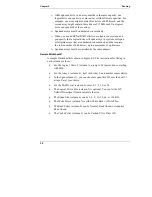 Preview for 42 page of HP D5970A - NetServer - LCII Installation And Configuration Manual