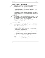 Preview for 44 page of HP D5970A - NetServer - LCII Installation And Configuration Manual