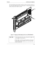 Preview for 49 page of HP D5970A - NetServer - LCII Installation And Configuration Manual