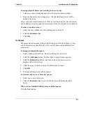 Preview for 63 page of HP D5970A - NetServer - LCII Installation And Configuration Manual