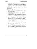 Preview for 65 page of HP D5970A - NetServer - LCII Installation And Configuration Manual