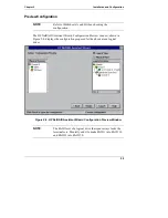 Preview for 67 page of HP D5970A - NetServer - LCII Installation And Configuration Manual