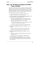 Preview for 75 page of HP D5970A - NetServer - LCII Installation And Configuration Manual