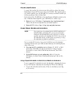 Preview for 76 page of HP D5970A - NetServer - LCII Installation And Configuration Manual