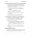 Preview for 79 page of HP D5970A - NetServer - LCII Installation And Configuration Manual