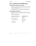 Preview for 80 page of HP D5970A - NetServer - LCII Installation And Configuration Manual