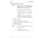 Preview for 82 page of HP D5970A - NetServer - LCII Installation And Configuration Manual