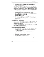 Preview for 84 page of HP D5970A - NetServer - LCII Installation And Configuration Manual