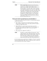 Preview for 90 page of HP D5970A - NetServer - LCII Installation And Configuration Manual