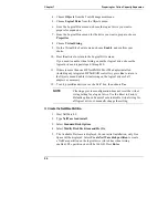 Preview for 92 page of HP D5970A - NetServer - LCII Installation And Configuration Manual