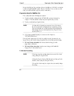 Preview for 96 page of HP D5970A - NetServer - LCII Installation And Configuration Manual