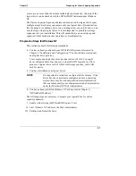 Preview for 99 page of HP D5970A - NetServer - LCII Installation And Configuration Manual