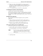 Preview for 101 page of HP D5970A - NetServer - LCII Installation And Configuration Manual