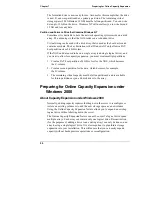 Preview for 102 page of HP D5970A - NetServer - LCII Installation And Configuration Manual