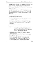 Preview for 103 page of HP D5970A - NetServer - LCII Installation And Configuration Manual