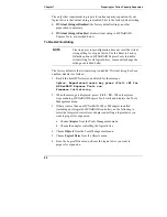 Preview for 104 page of HP D5970A - NetServer - LCII Installation And Configuration Manual