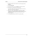 Preview for 105 page of HP D5970A - NetServer - LCII Installation And Configuration Manual