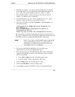 Preview for 111 page of HP D5970A - NetServer - LCII Installation And Configuration Manual