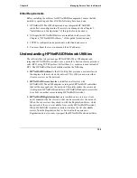 Preview for 117 page of HP D5970A - NetServer - LCII Installation And Configuration Manual