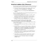 Preview for 120 page of HP D5970A - NetServer - LCII Installation And Configuration Manual