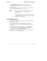 Preview for 127 page of HP D5970A - NetServer - LCII Installation And Configuration Manual